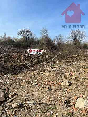 Продаж земельної ділянки 10 соток Ужгород