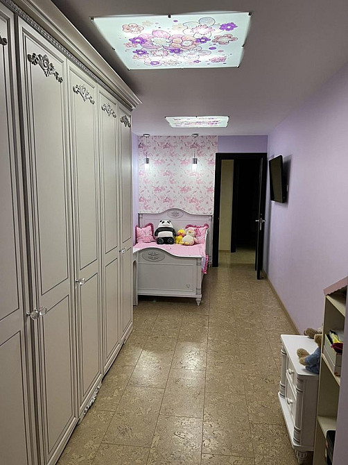 Продаж Квартира 5-кімнатна, 7/9 поверх на Малиновского Маршала ул., 26 Дніпро - фото 8