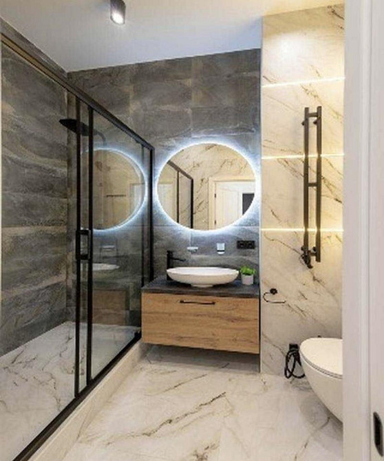 1 квартира ЖК Атмосфера Одеса - фото 10