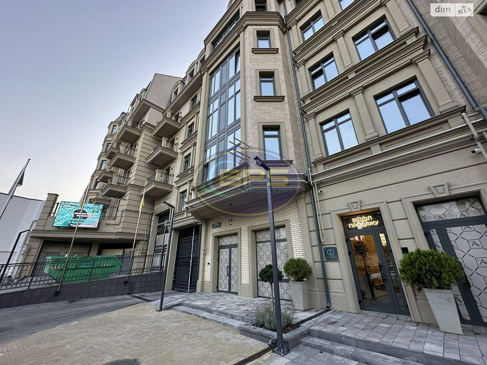 Продаж 4к квартири 140 кв. м Одеса - фото 15