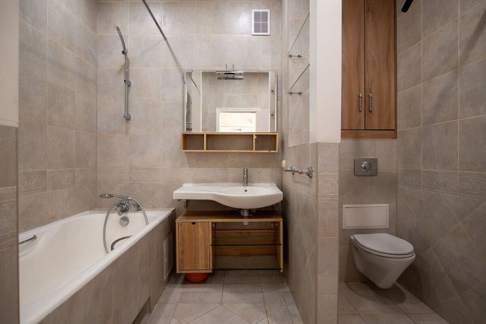 Оренда Квартира 2-кімнатна, 5/5 поверх на Лютеранська, 17 Київ - фото 8