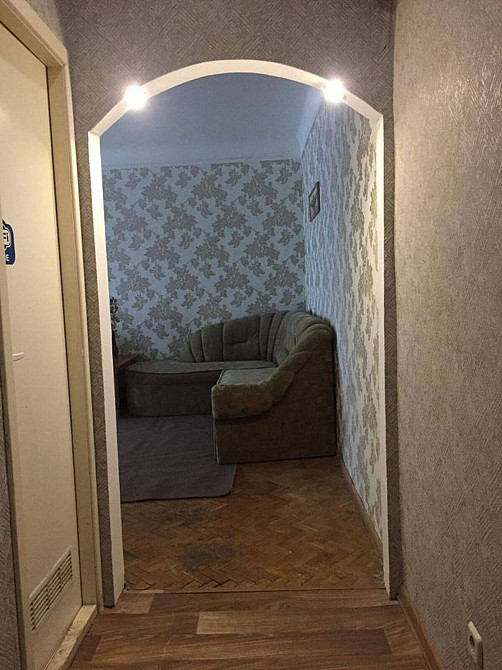 Оренда Квартира 2-кімнатна, 2/5 поверх на Тампере, 12 Kiev - photo 4