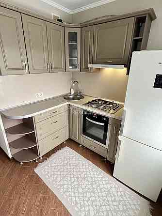 Продаж Квартира 1-кімнатна, 9/9 поверх на вул. Ржевський Харьков