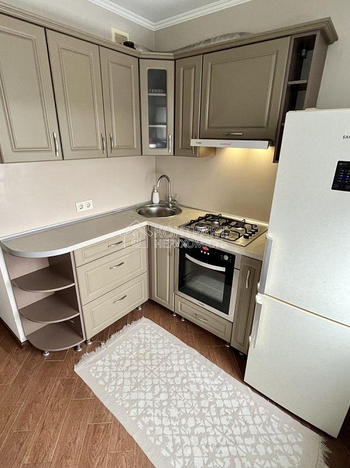 Продаж Квартира 1-кімнатна, 9/9 поверх на вул. Ржевський Харьков - изображение 1