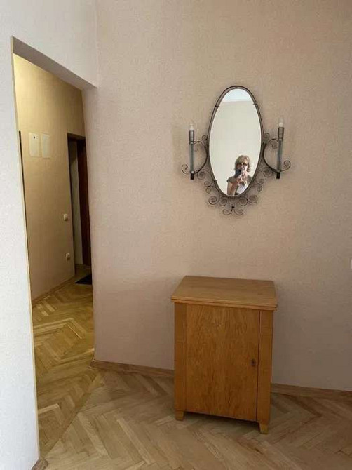 Оренда Квартира 1-кімнатна, 3/5 поверх на ул. Марка Безручко Kiev - photo 3