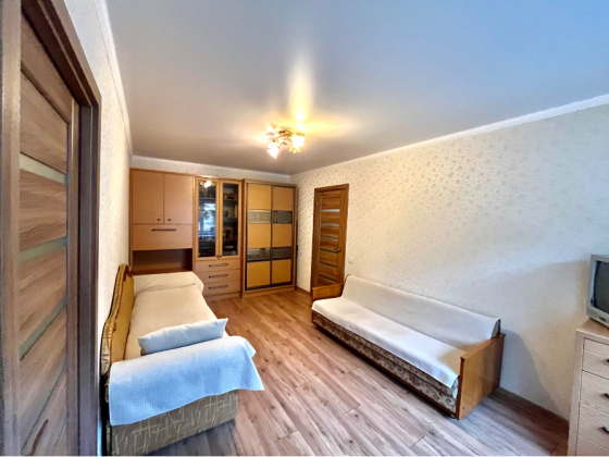 Продаж 2к Квартира 41 кв.м Степана Бандери, 46 Рівне