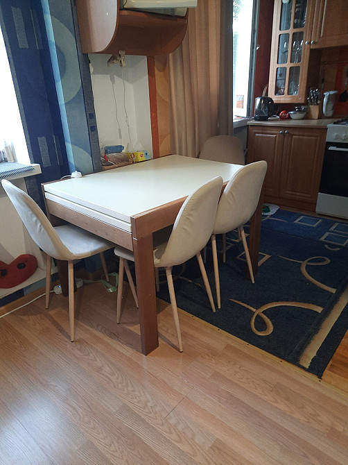 Продаж трикімнатна квартира Яновського. Кропивницький - фото 10