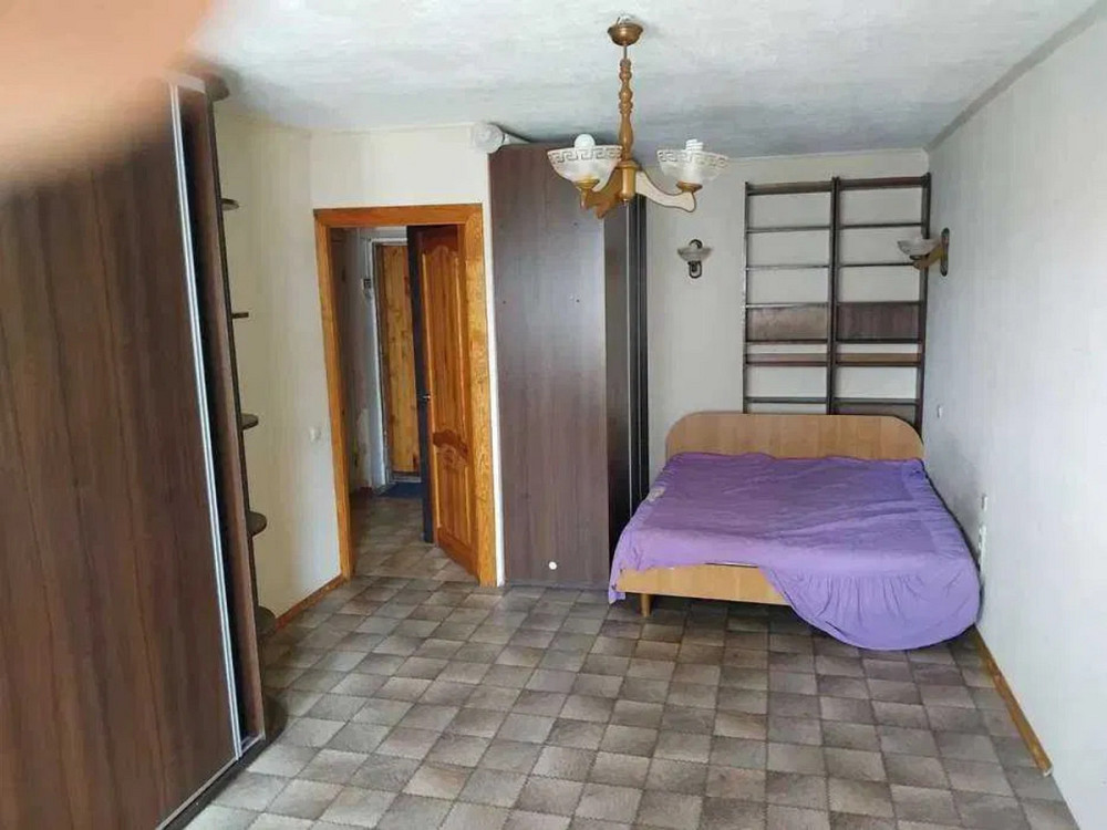 Оренда Квартира 1-кімнатна, 5/9 поверх на Горлівська, 38/40 Київ - фото 3