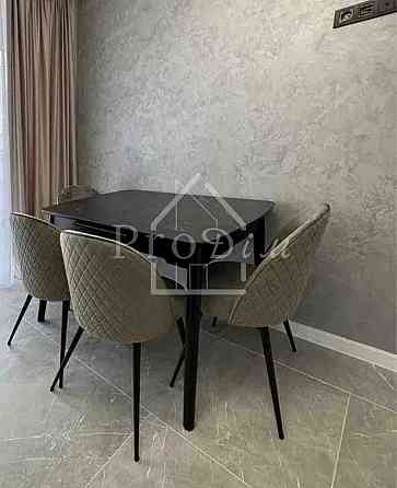 Оренда Квартира 1-кімнатна, 12/13 поверх на Михайла Максимовича вул. (Онуфрія Трутенка), 24 Киев