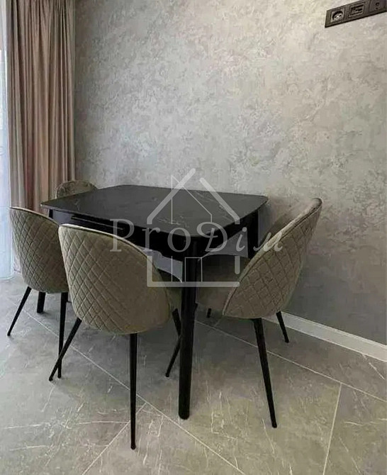 Оренда Квартира 1-кімнатна, 12/13 поверх на Михайла Максимовича вул. (Онуфрія Трутенка), 24 Київ - фото 4