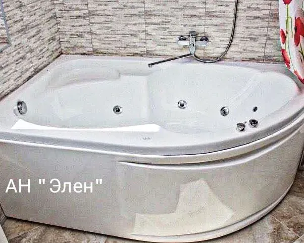 Продаж База відпочинку / готель площа 1200 кв.м 1.2-й поверх на Новоселов Фонтанка - фото 11