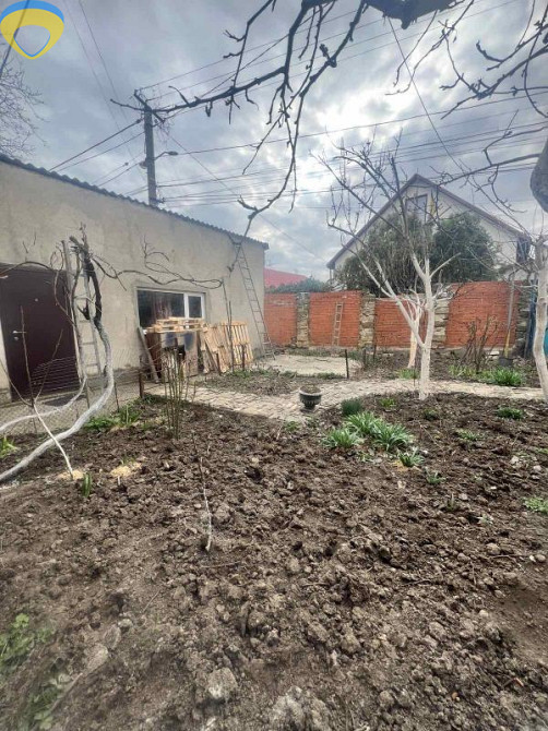 Продаж Будинок 4-кімнатний на переулок Атамана Кошевого, 9а Одесса - изображение 6