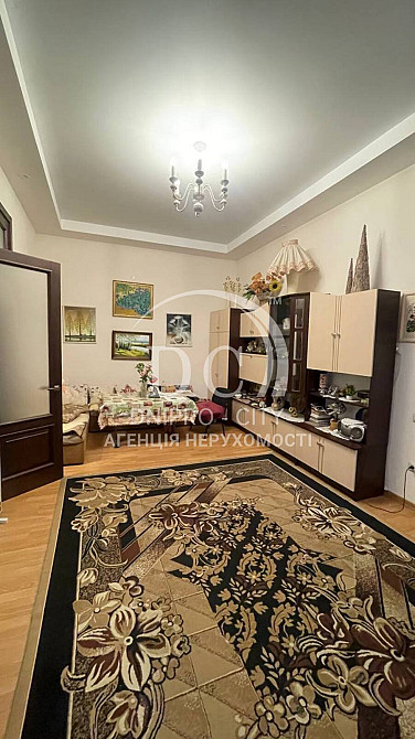 Продаж Квартира 3-кімнатна, 2/2 поверх на Олеся Гончара вул., 19 Дніпро - фото 1
