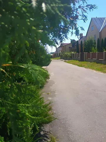 Продажа земельного участка  площадь 10 сот Богдана Хмельницького провулок  - изображение 5