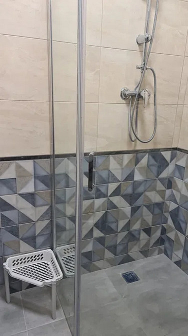 Оренда Квартира 1-кімнатна, 2/4 поверх на Залізнична, 32 Київ - фото 4