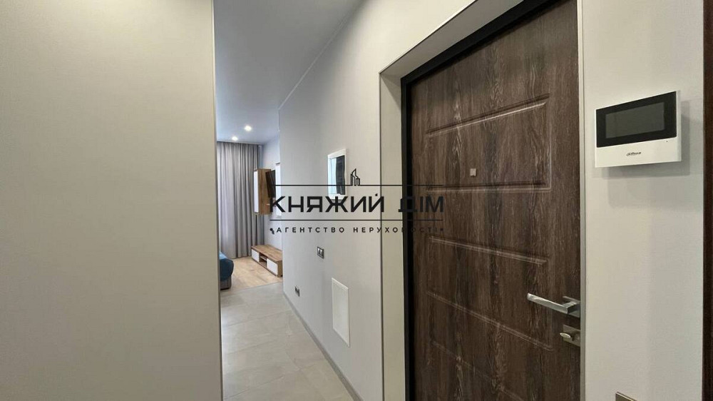 Оренда Квартира 1-кімнатна, 17/28 поверх на Днепровская Набережная ул. Київ - фото 7