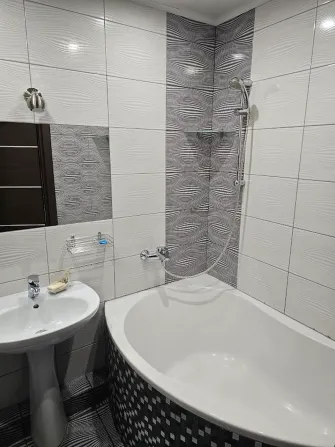 Selling a 3-room apartment (72m2), Levoberezhny. Autonomous + renovation, furniture, appliances Dnipro - photo 15