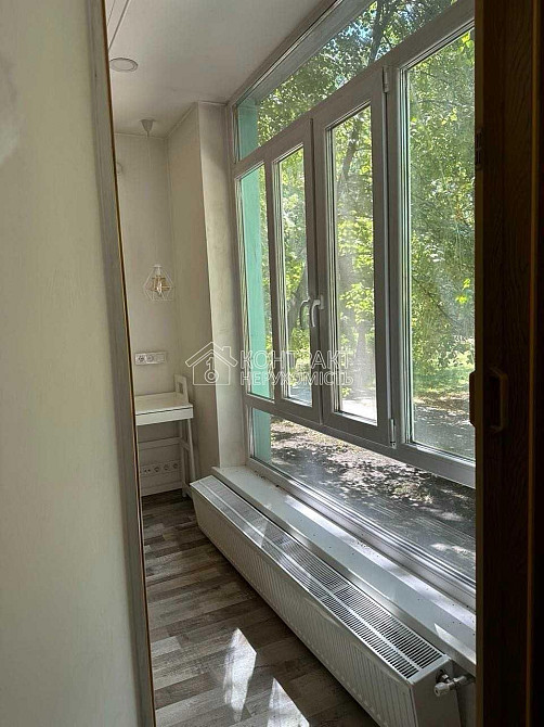 Продаж Квартира 1-кімнатна, 1/9 поверх на вул. Цілиноградська Харків - фото 8