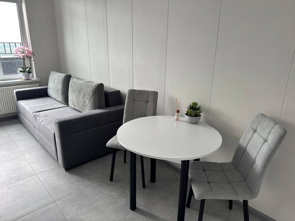 Оренда Квартира 1-кімнатна, 26/26 поверх на Миколи Бажана, 17А Киев - изображение 17