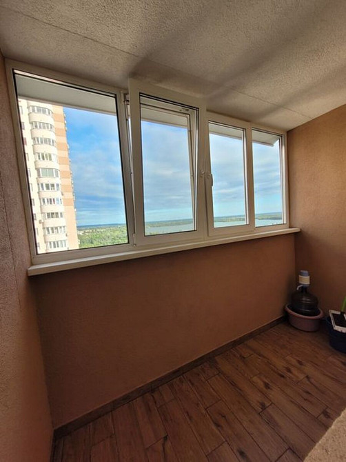 Оренда Квартира 1-кімнатна, 17/26 поверх на вул. С. Крушельницької, 13 Киев - изображение 8