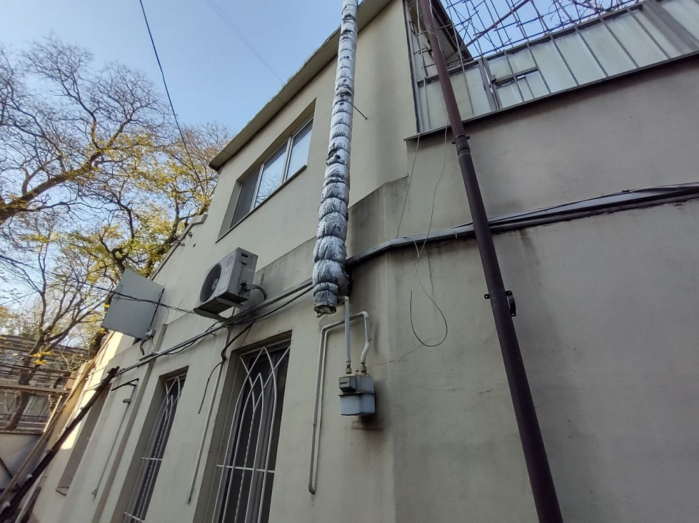 Продам красивый дом на Молдаванке, Степовая / Комитетская Одеса - фото 2