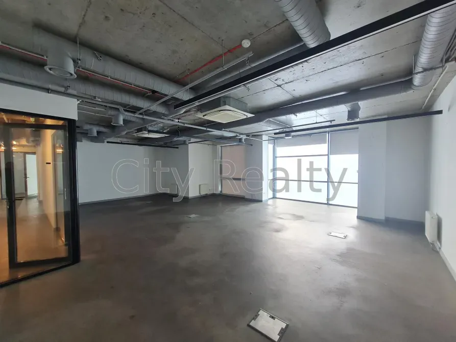 Сдаётся Офисные помещения площадь 1237 кв.м 6-й этаж Киев Саксаганського 70А Киев - изображение 7