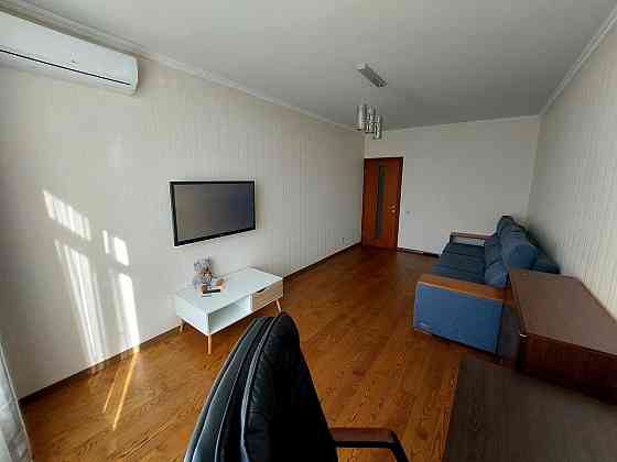 Оренда Квартира 1-кімнатна, 16/25 поверх на Ованеса Туманяна, 3 Київ