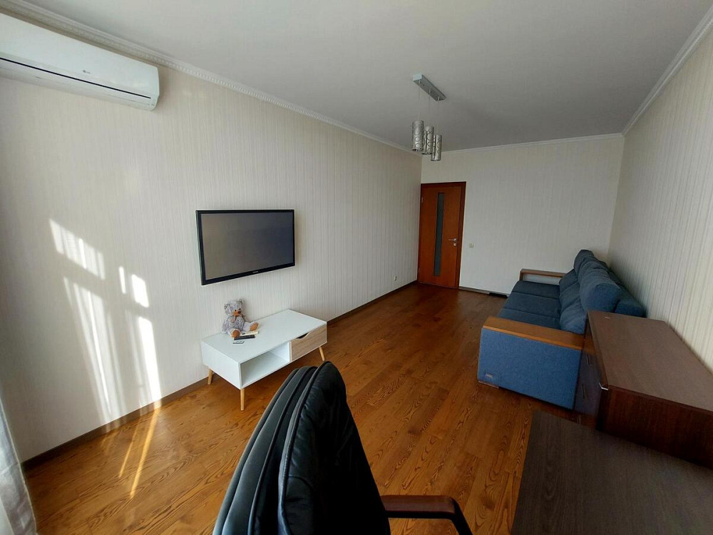 Оренда Квартира 1-кімнатна, 16/25 поверх на Ованеса Туманяна, 3 Kiev - photo 6