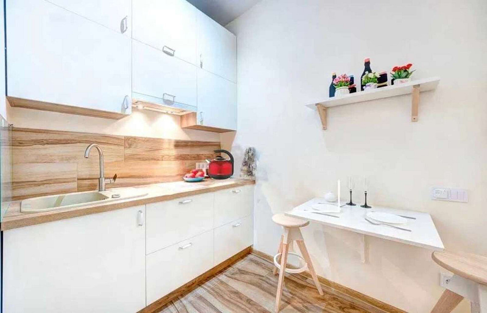 Оренда Квартира 2-кімнатна, 6/14 поверх на ул. Василия Тютюнника Киев - изображение 3