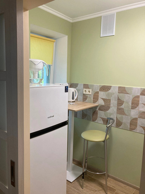 Оренда Квартира 1-кімнатна, 2/5 поверх на Козацька, 32 Київ - фото 2