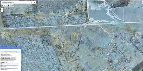 Продаж земельної ділянки 10 соток на Сонячне Житомир