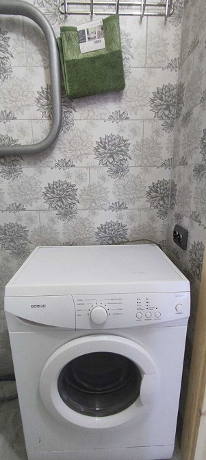 Оренда Квартира 1-кімнатна, 7/9 поверх на Академика Туполева ул., 17/19 Київ - фото 9