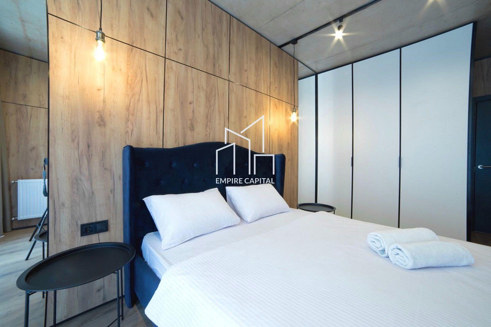 Оренда 1к квартири 45 кв. м Львів - фото 4