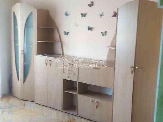 Оренда Квартира 3-кімнатна, 2/5 поверх на вул. Правди Chuhuyiv