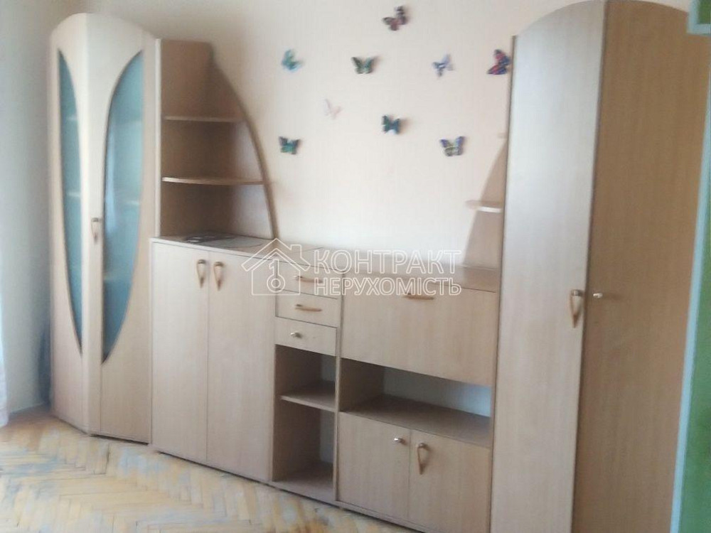 Оренда Квартира 3-кімнатна, 2/5 поверх на вул. Правди Чугуїв - фото 2