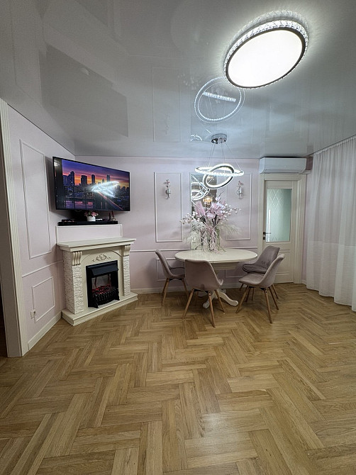 Продаж 4к Квартира 90 кв.м Хлібна Zhytomyr - photo 4