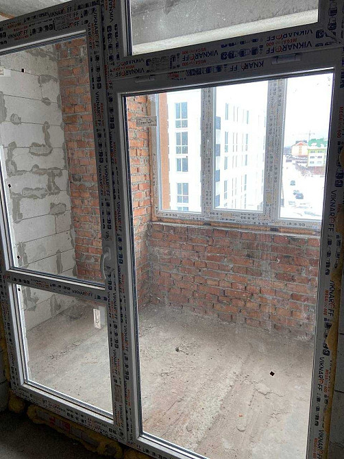 Продаж Квартира 2-кімнатна, 4/8 поверх на вул. Героїв Крут Сокильники - изображение 5