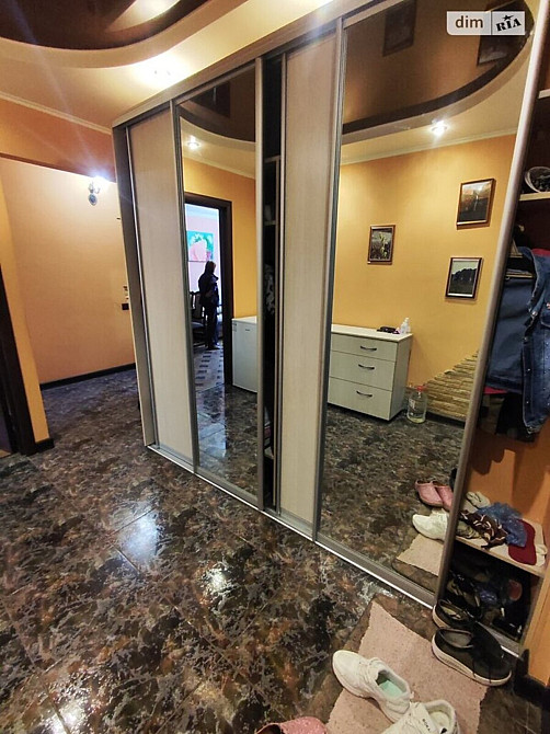 Продаж Квартира 3-кімнатна, 2/9 поверх на Костянтина Василенка Вінниця - фото 5