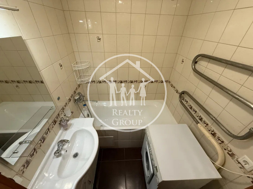 Оренда Квартира 2-кімнатна, 2/9 поверх на вул. Широка Львів - фото 5