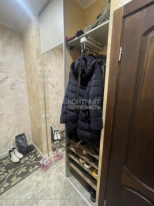 Продаж Квартира 2-кімнатна, 5/5 поверх на вул. Академіка Павлова Харків - фото 19