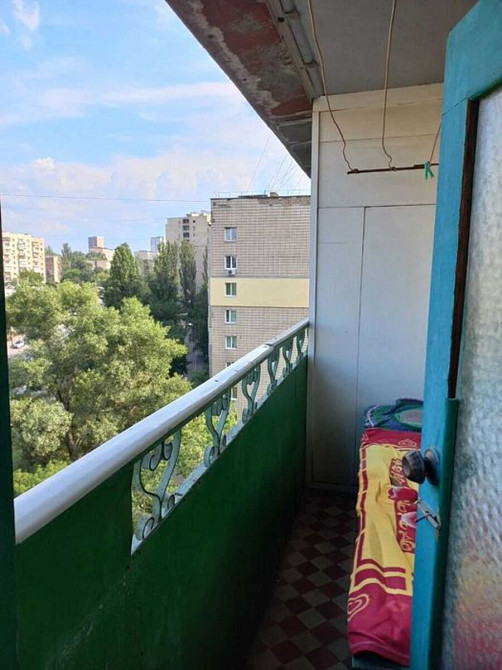 Оренда Квартира 1-кімнатна, 9/16 поверх на проспект Науки, 16 Киев - изображение 6