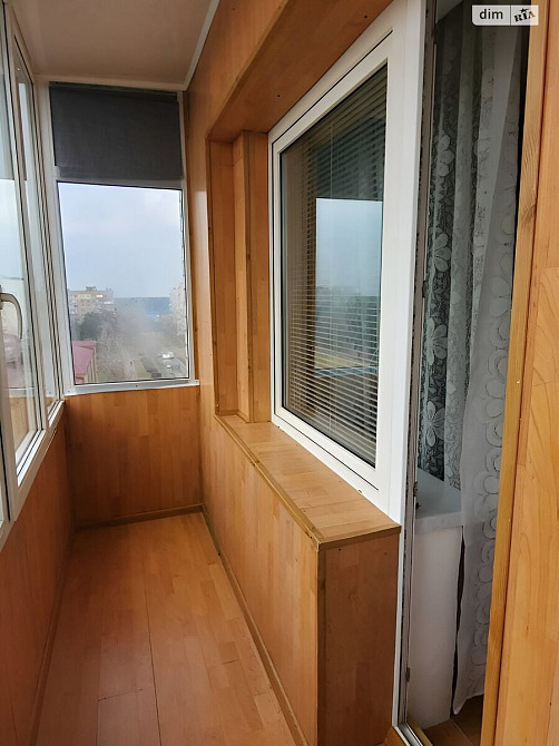 Продаж Квартира 1-кімнатна, 8/9 поверх на Алма-Атинська, 64А Київ - фото 2