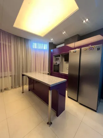For sale 4-room Apartment 275 sq.m Француский бульвар ЖК Стикон Француский Odessa