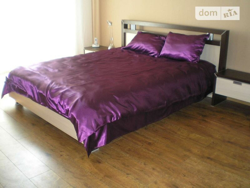 Оренда Квартира 2-кімнатна, 4/6 поверх на ул. Николая Лысенко Київ - фото 1