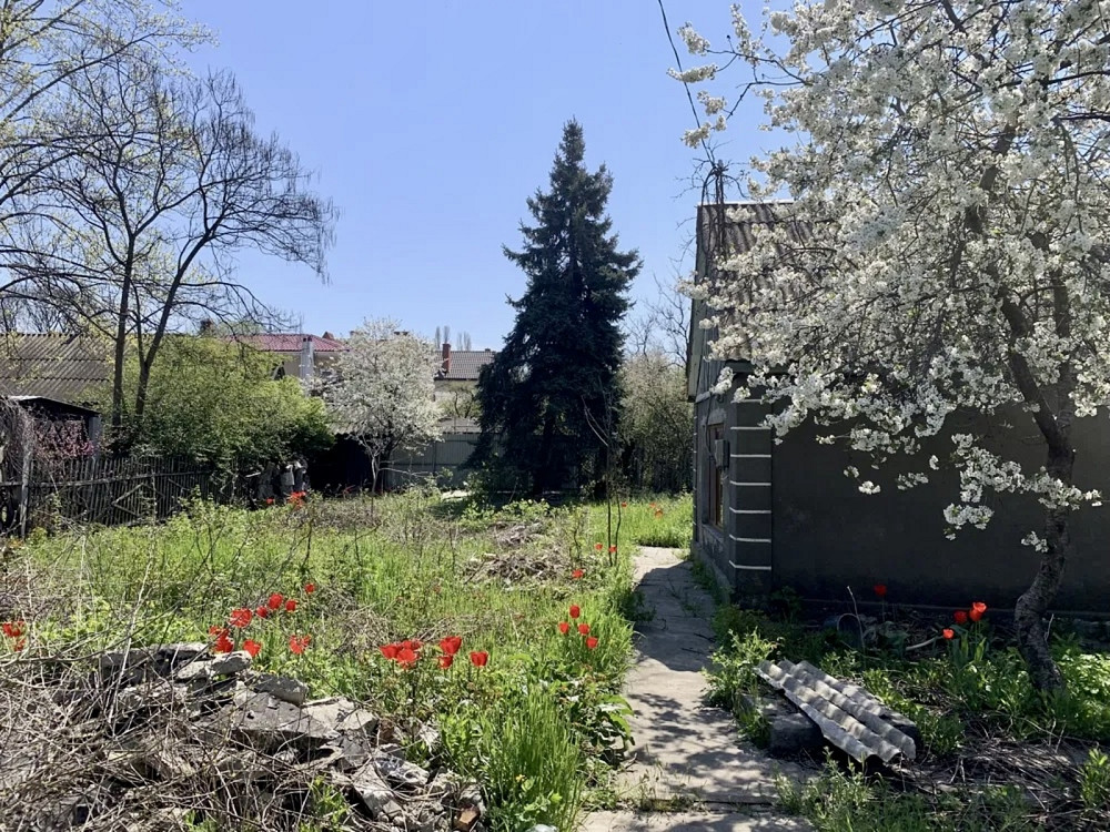 Продаж земельної ділянки 4 соток на Марии Демченко ул. Одесса - изображение 3