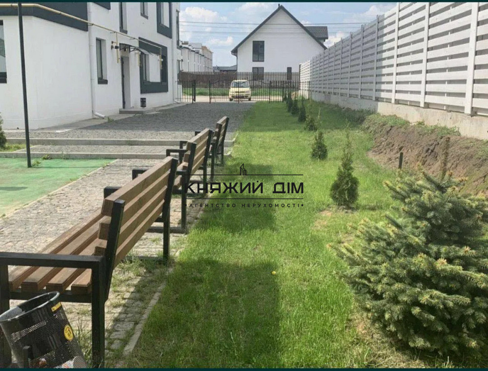 Оренда Квартира 1-кімнатна, 3/4 поверх на вул. Січова  - фото 8