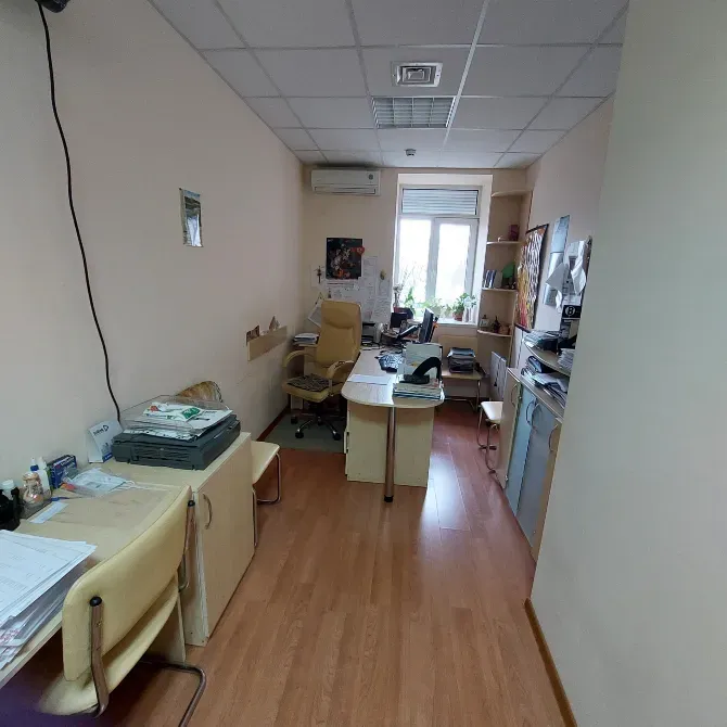 Продаж Офісні приміщення площа 450 кв.м 1-й поверх на Волошина 2а Київ - фото 10