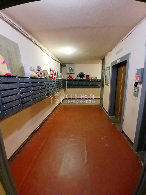 Продаж Квартира 3-кімнатна, 9/16 поверх на вул. Людвига Свободы Kharkiv - photo 17