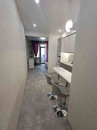 ЖК Посейдон. Квартира с ремонтом Одеса