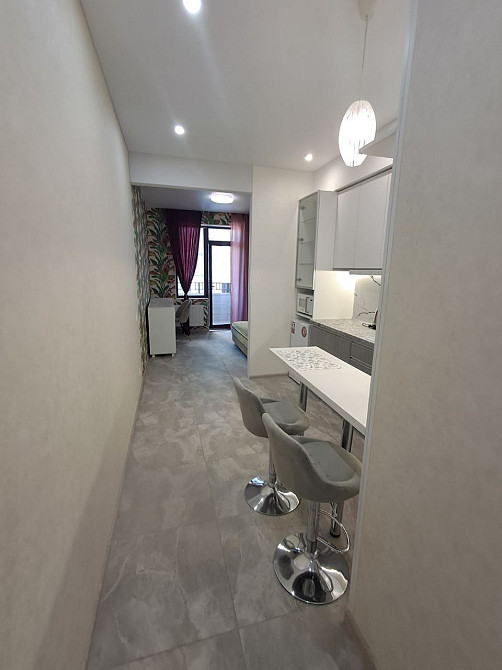 ЖК Посейдон. Квартира с ремонтом Odessa - photo 5